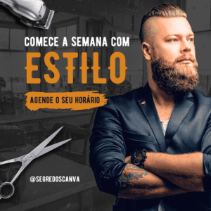 Barbearia