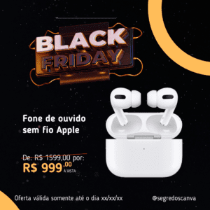 Black Friday