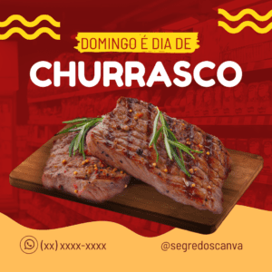 Churrasco