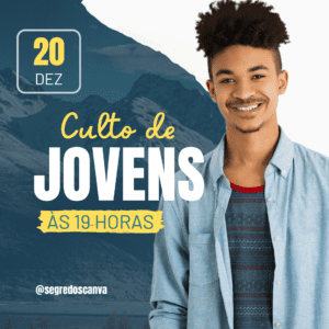Culto de Jovens
