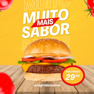 Hamburgueria